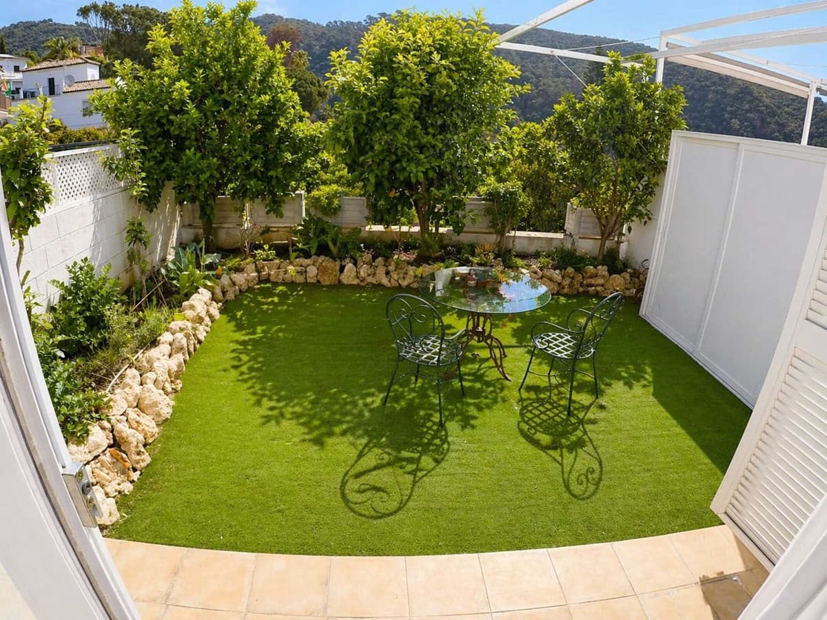Townhouse in Benahavís — photo 7 of 10