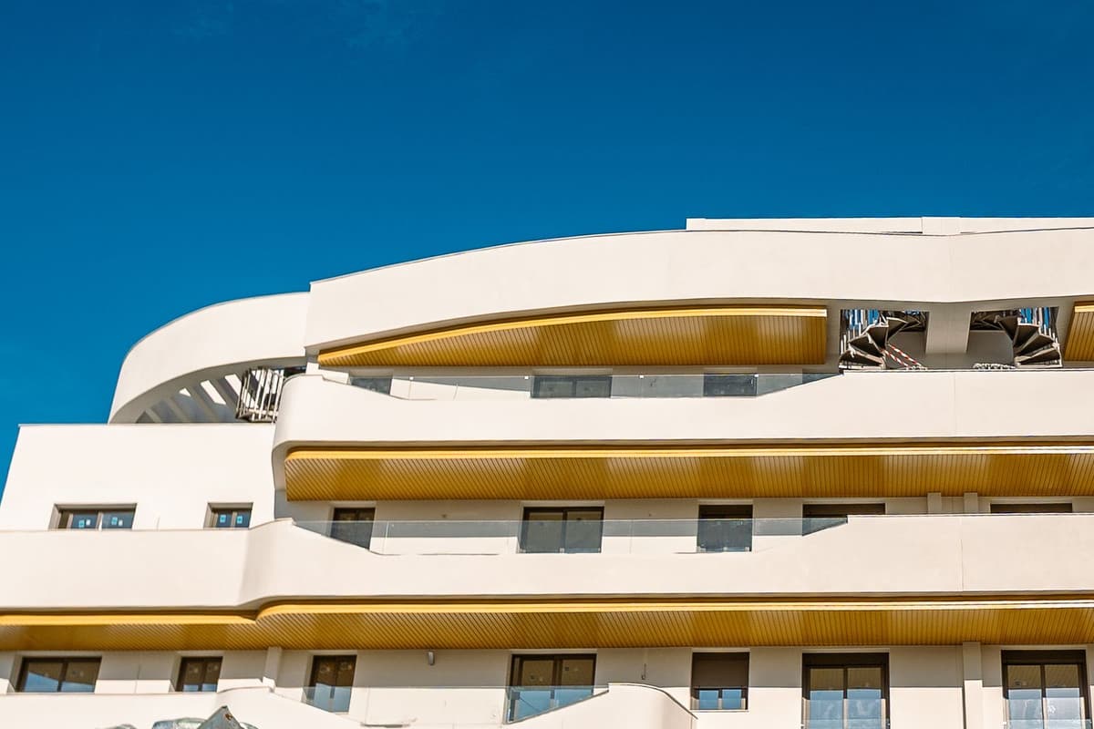 Penthouse Duplex in Estepona — photo 1 of 10