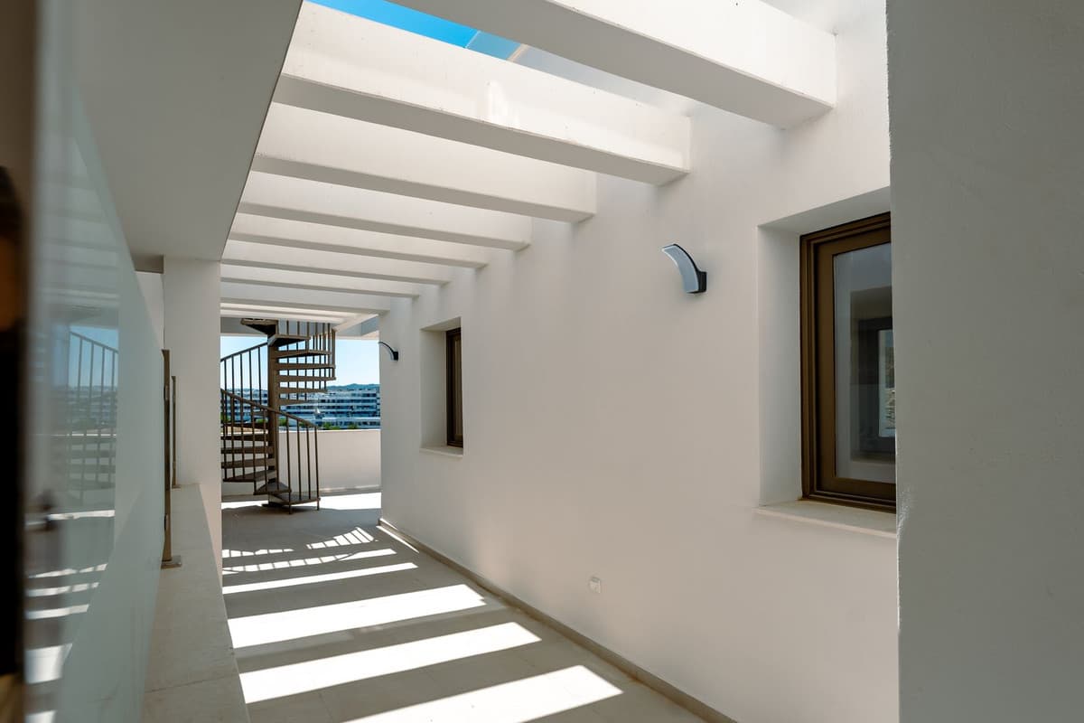 Penthouse Duplex in Estepona — photo 3 of 10