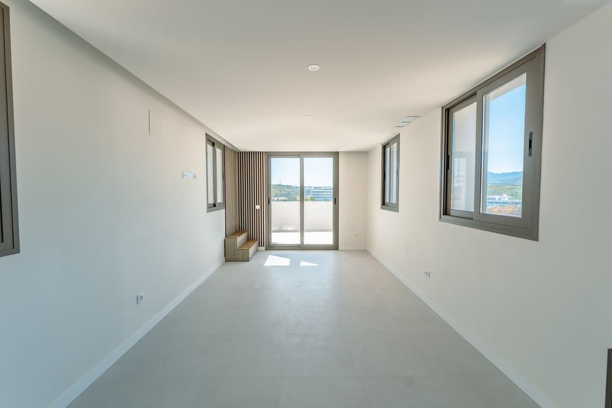 Penthouse Duplex in Estepona — photo 5 of 10
