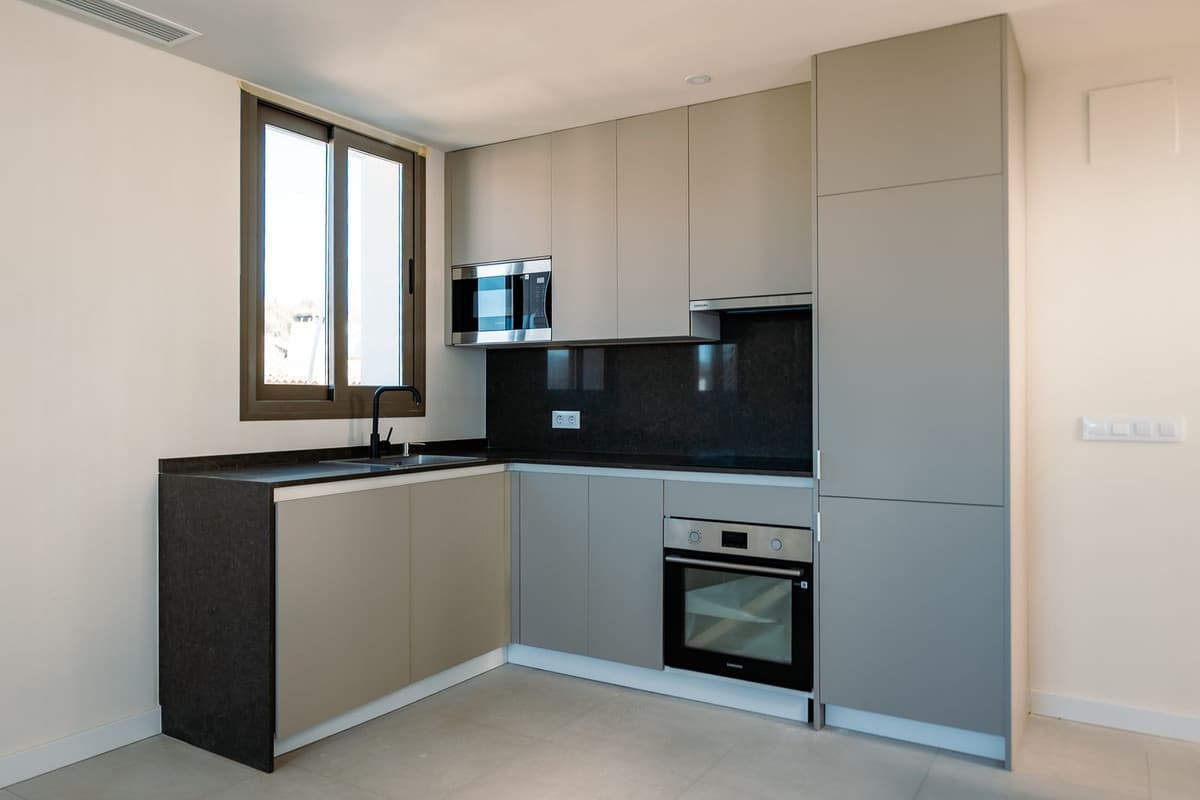 Penthouse Duplex in Estepona — photo 6 of 10