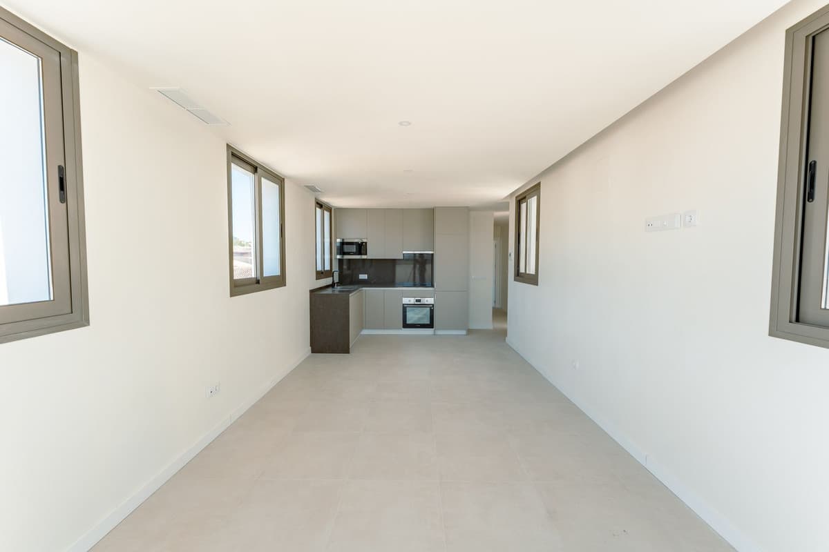 Penthouse Duplex in Estepona — photo 7 of 10
