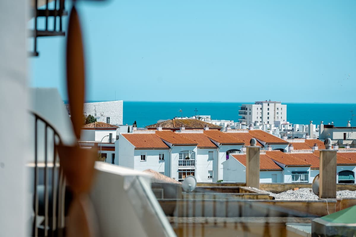 Penthouse Duplex in Estepona — photo 10 of 10