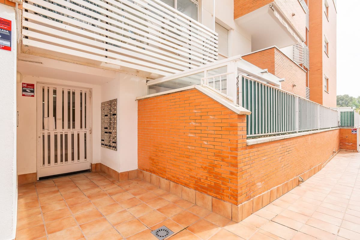 Middle Floor Apartment in Fuengirola — photo 9 of 10
