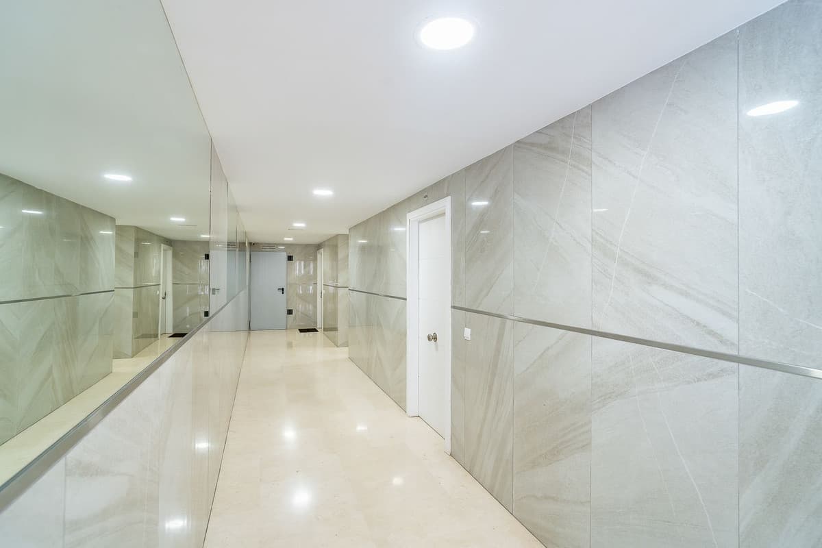 Middle Floor Apartment in Fuengirola — photo 10 of 10