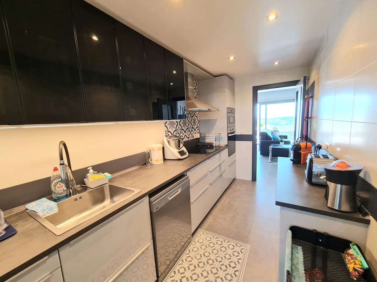 Penthouse Duplex in La Cala de Mijas — photo 4 of 10