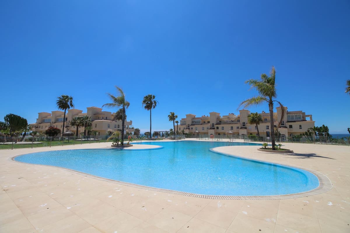 Ground Floor Apartment in La Cala de Mijas — photo 1 of 10