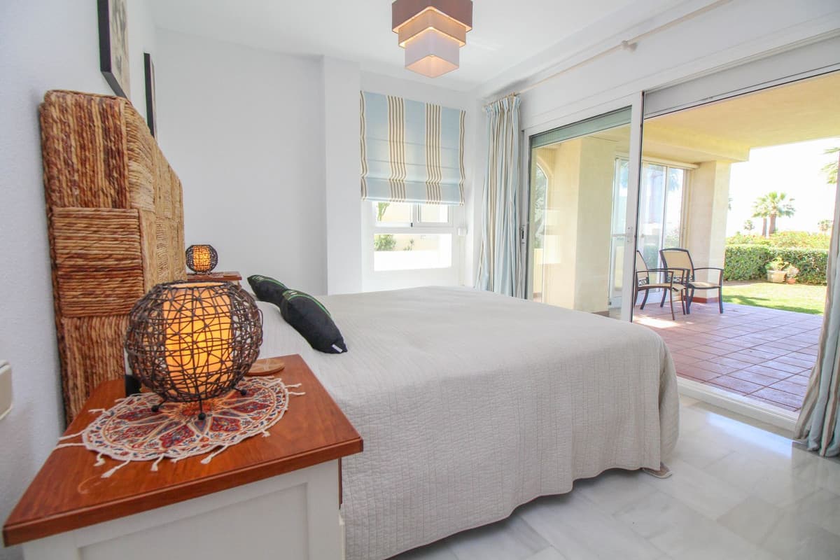 Ground Floor Apartment in La Cala de Mijas — photo 4 of 10