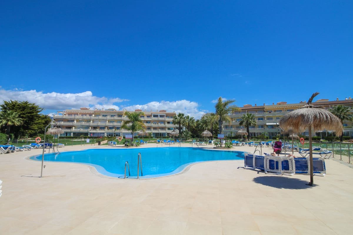 Ground Floor Apartment in La Cala de Mijas — photo 5 of 10
