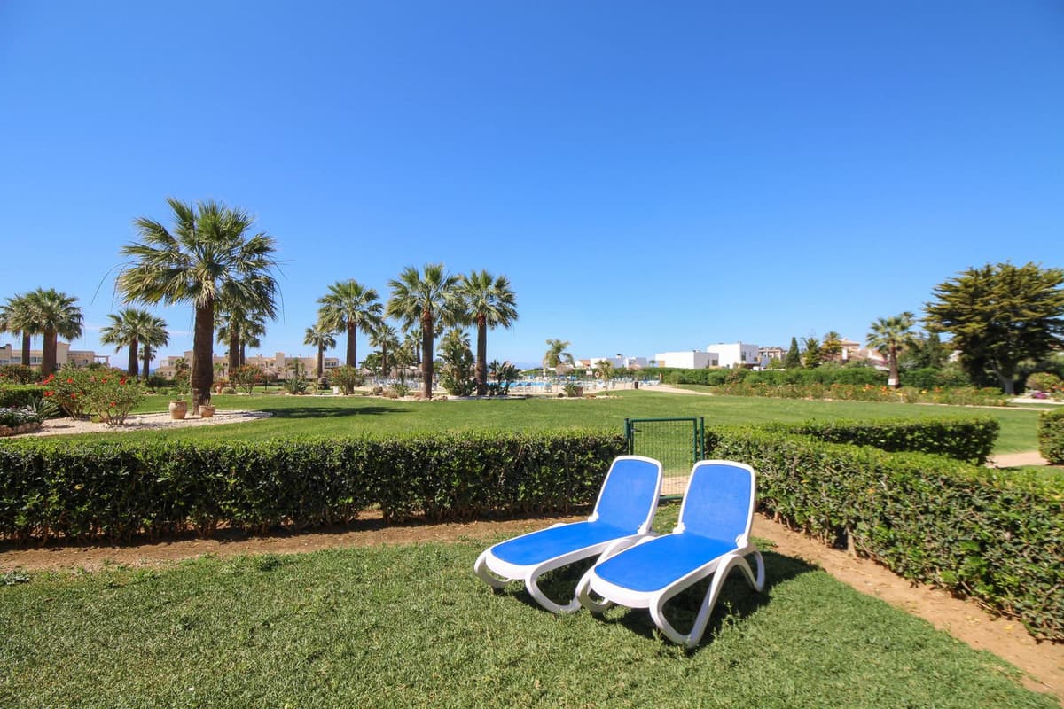 Ground Floor Apartment in La Cala de Mijas — photo 7 of 10