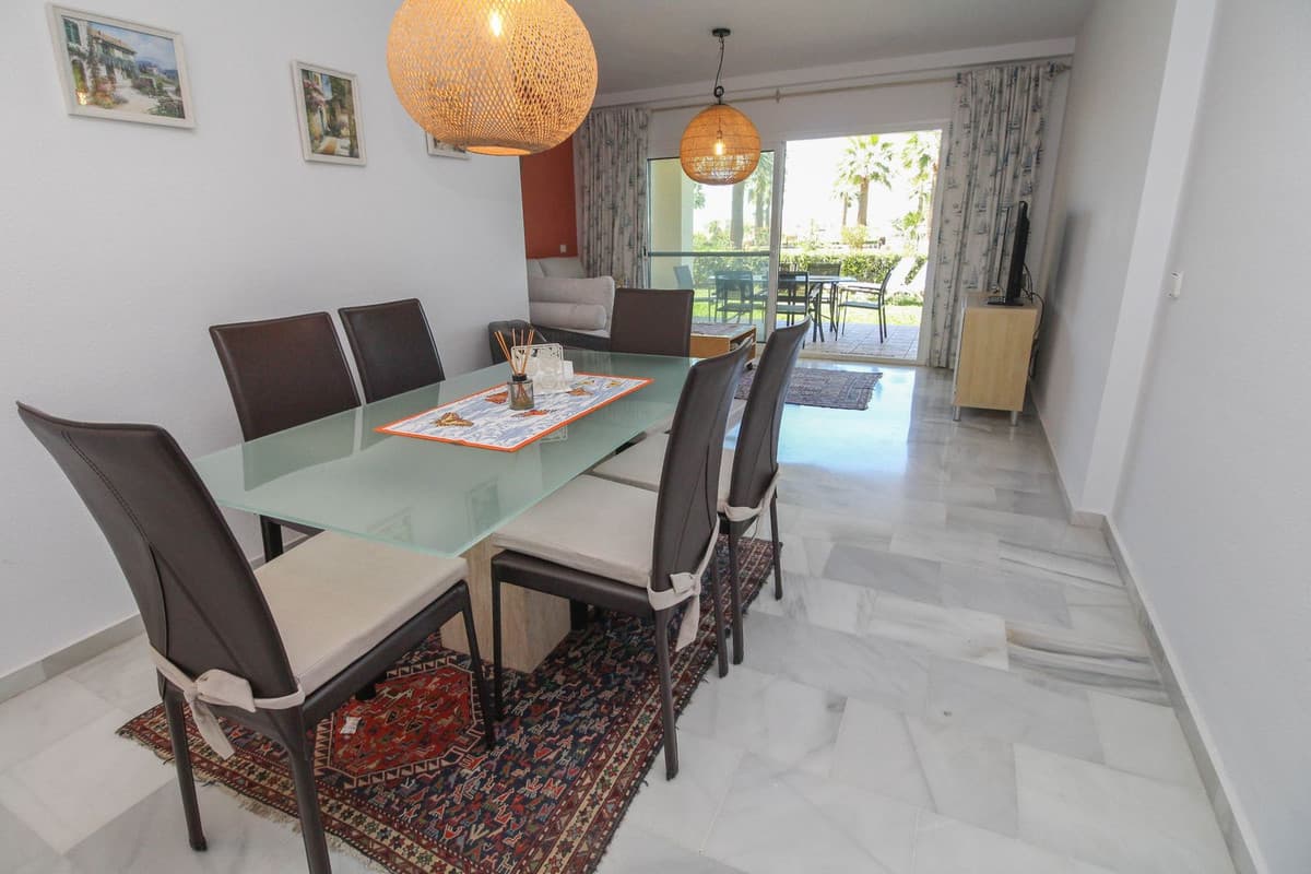 Ground Floor Apartment in La Cala de Mijas — photo 8 of 10