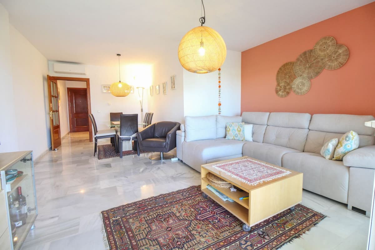 Ground Floor Apartment in La Cala de Mijas — photo 9 of 10