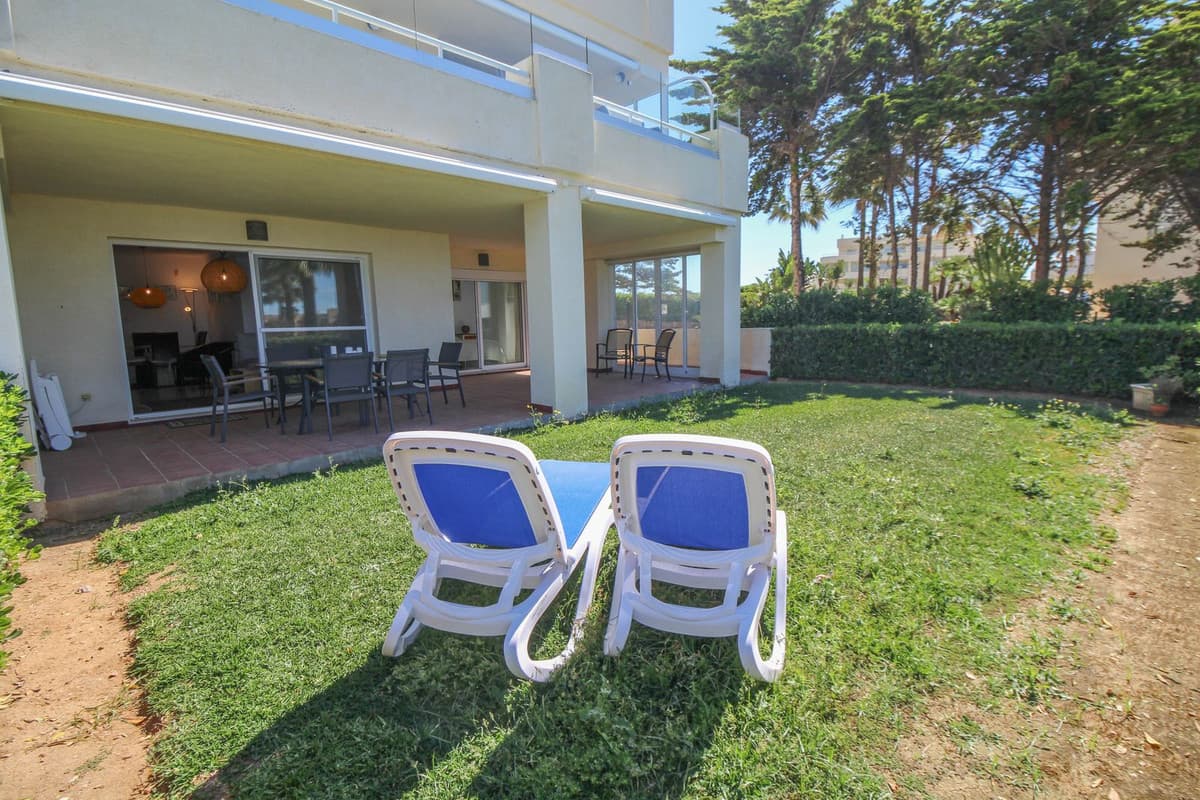 Ground Floor Apartment in La Cala de Mijas — photo 10 of 10