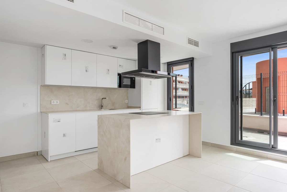 Ground Floor Apartment in La Cala de Mijas — photo 4 of 10