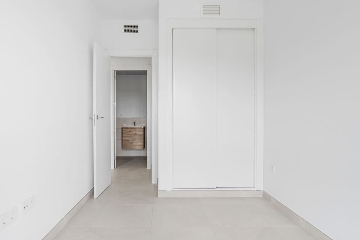 Ground Floor Apartment in La Cala de Mijas — photo 7 of 10