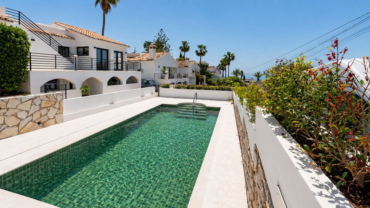 Detached Villa in La Capellania — photo 3 of 10