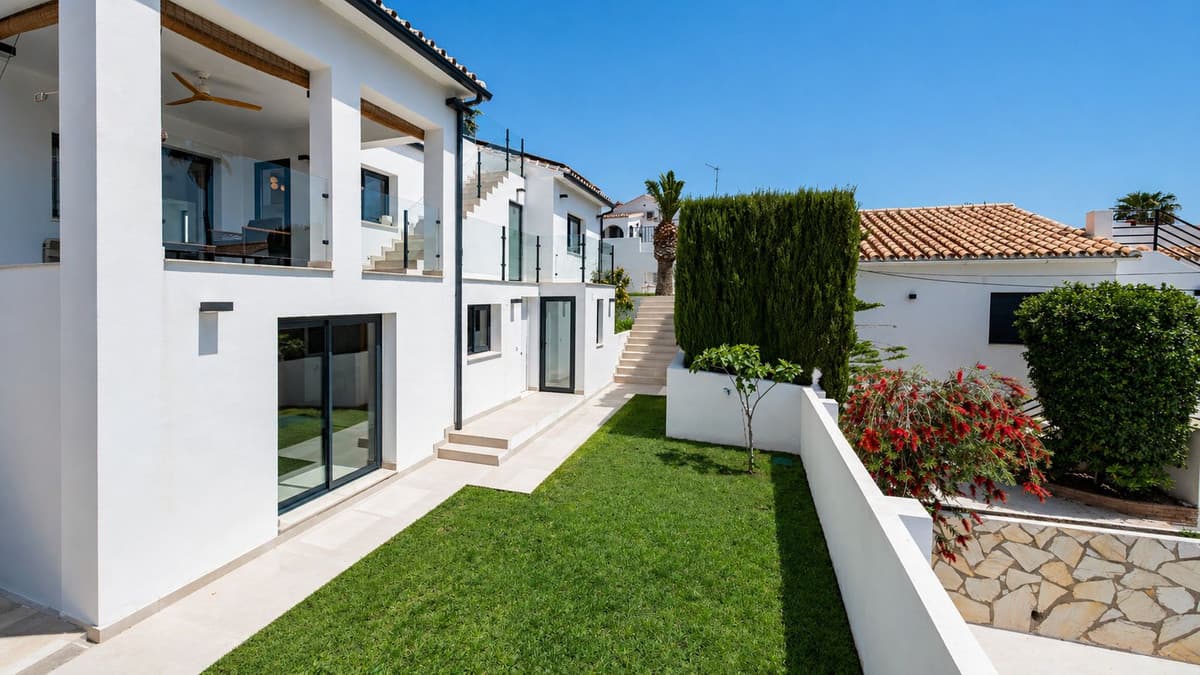 Detached Villa in La Capellania — photo 4 of 10