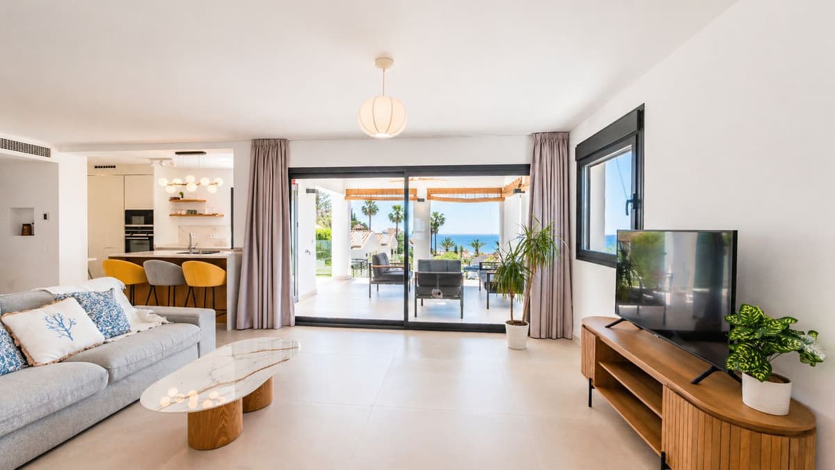 Detached Villa in La Capellania — photo 6 of 10