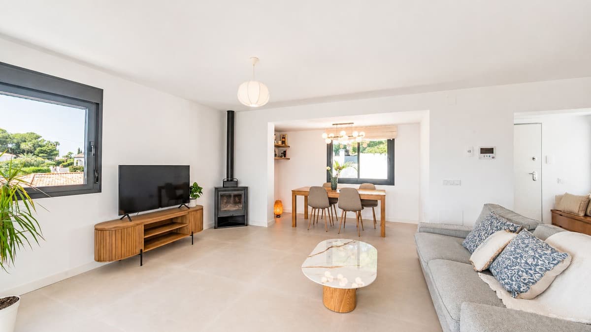 Detached Villa in La Capellania — photo 7 of 10