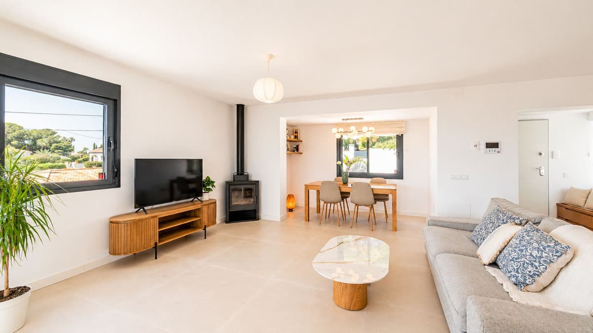 Detached Villa in La Capellania — photo 8 of 10