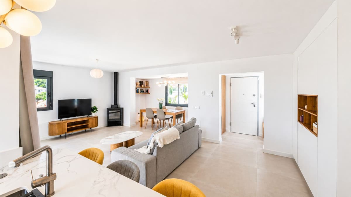Detached Villa in La Capellania — photo 10 of 10