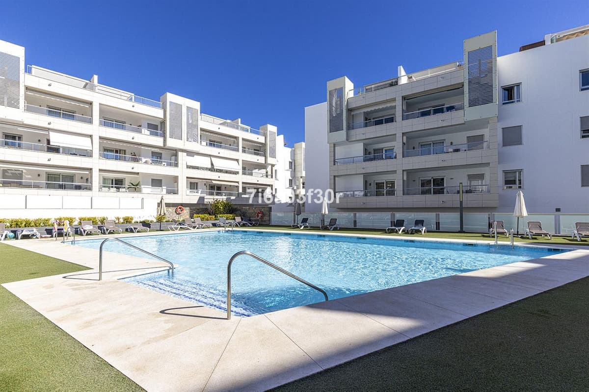 Penthouse in San Pedro de Alcántara — photo 2 of 10