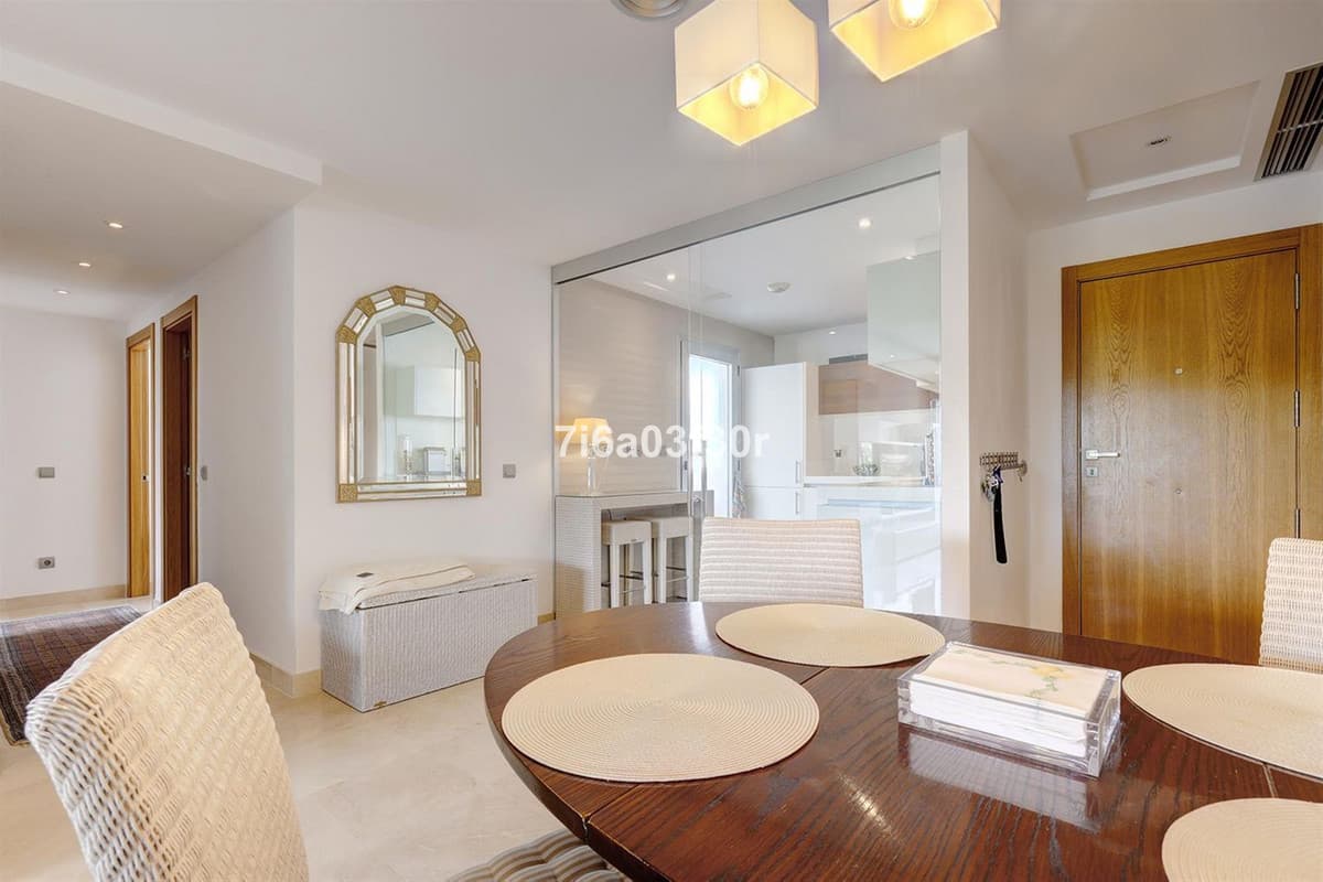 Penthouse in San Pedro de Alcántara — photo 6 of 10