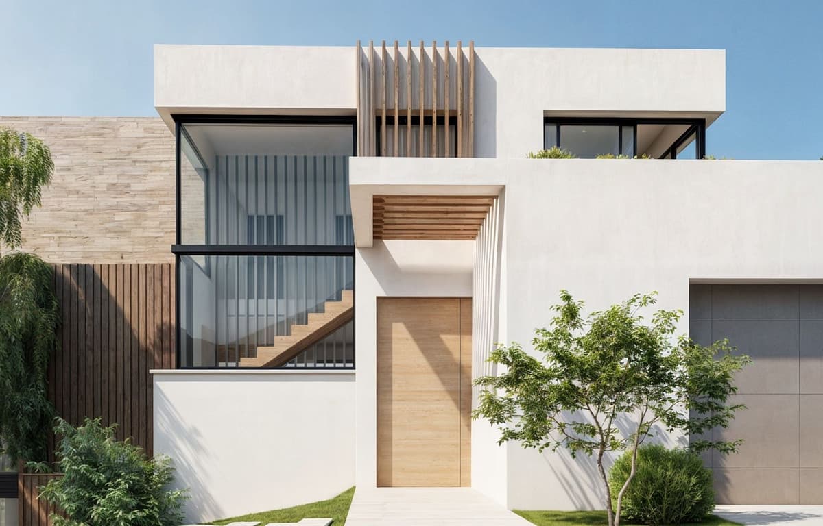 Detached Villa in Mijas — photo 3 of 10