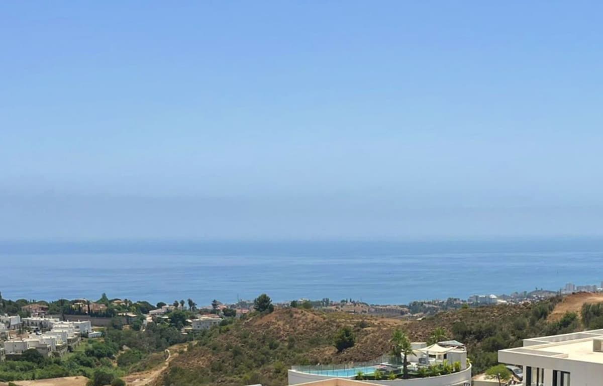 Detached Villa in Mijas — photo 4 of 10