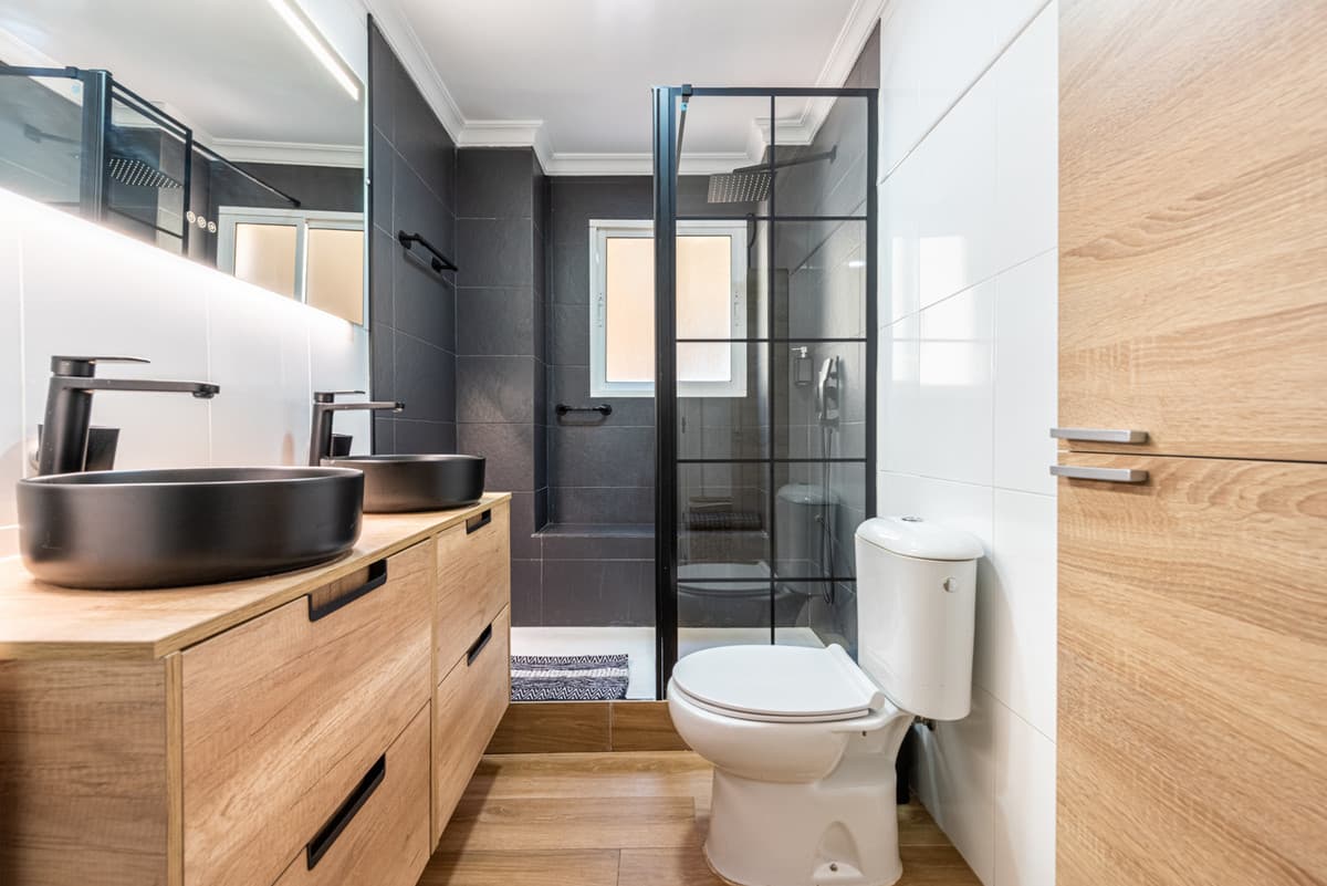 Middle Floor Apartment in Carvajal — photo 6 of 10