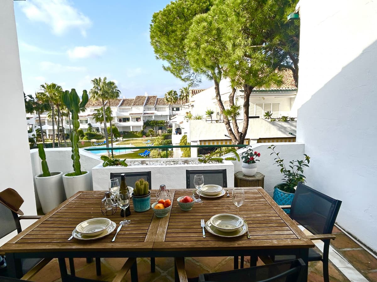 Penthouse in El Presidente — photo 2 of 10