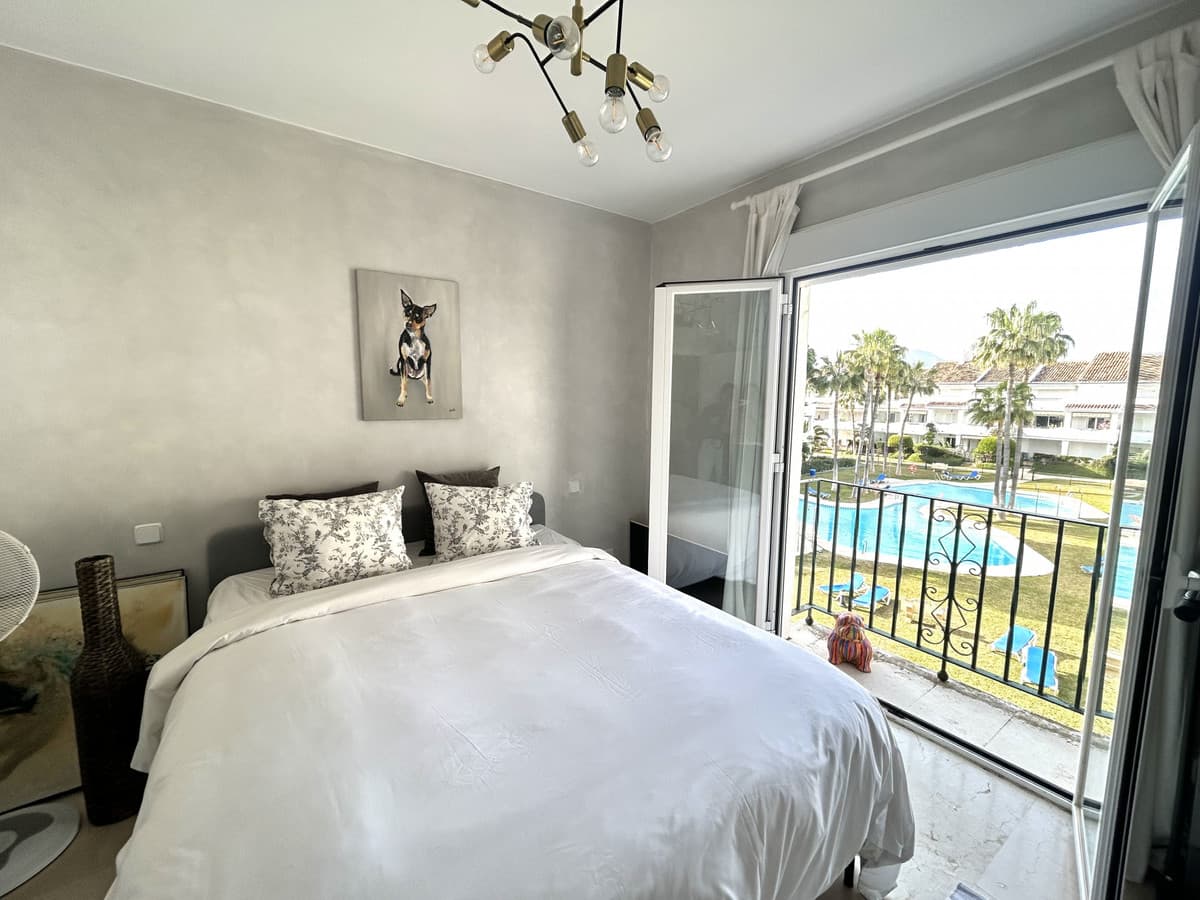 Penthouse in El Presidente — photo 3 of 10