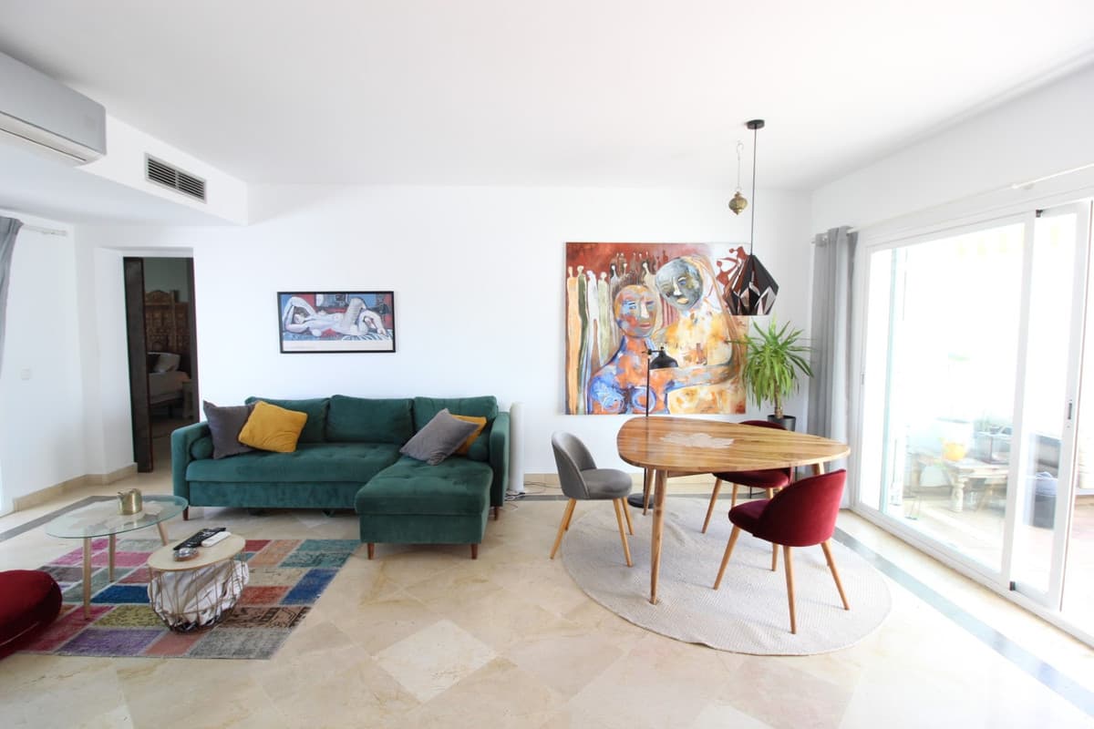 Penthouse in El Presidente — photo 6 of 10