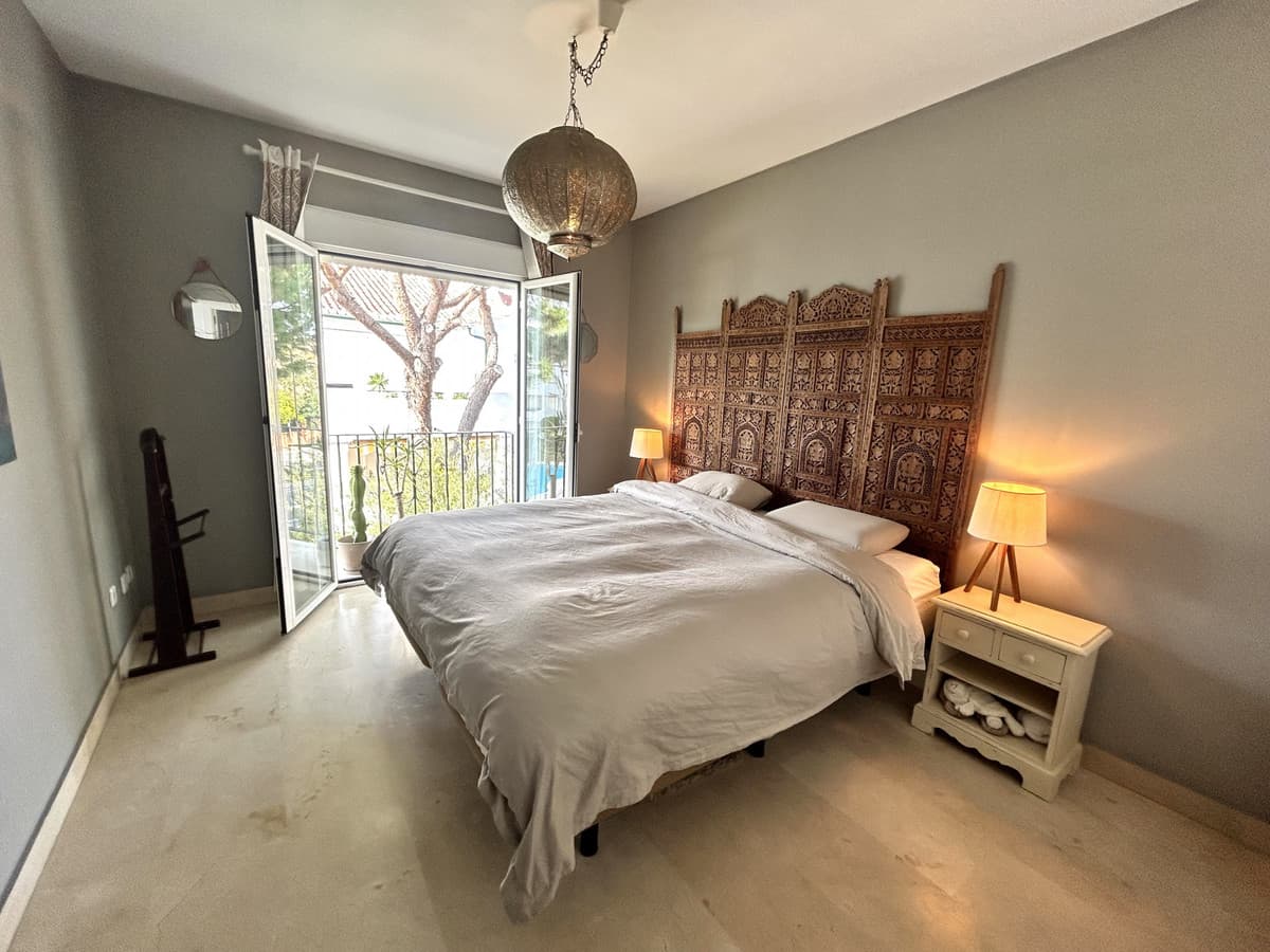 Penthouse in El Presidente — photo 9 of 10