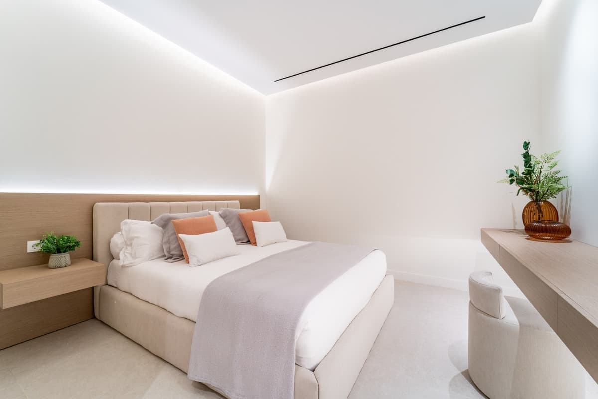 Detached Villa in Los Monteros — photo 7 of 10
