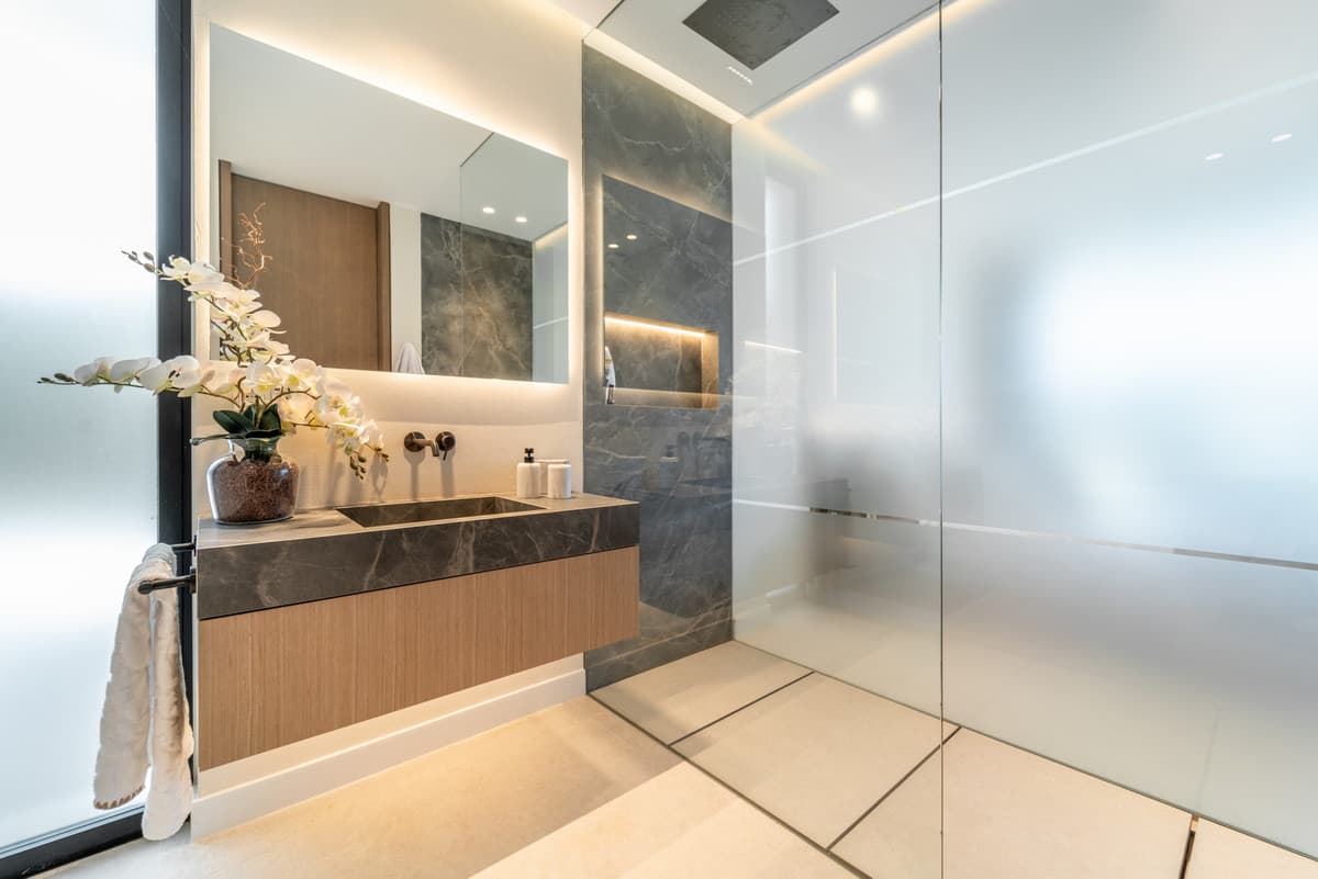 Detached Villa in Los Monteros — photo 8 of 10