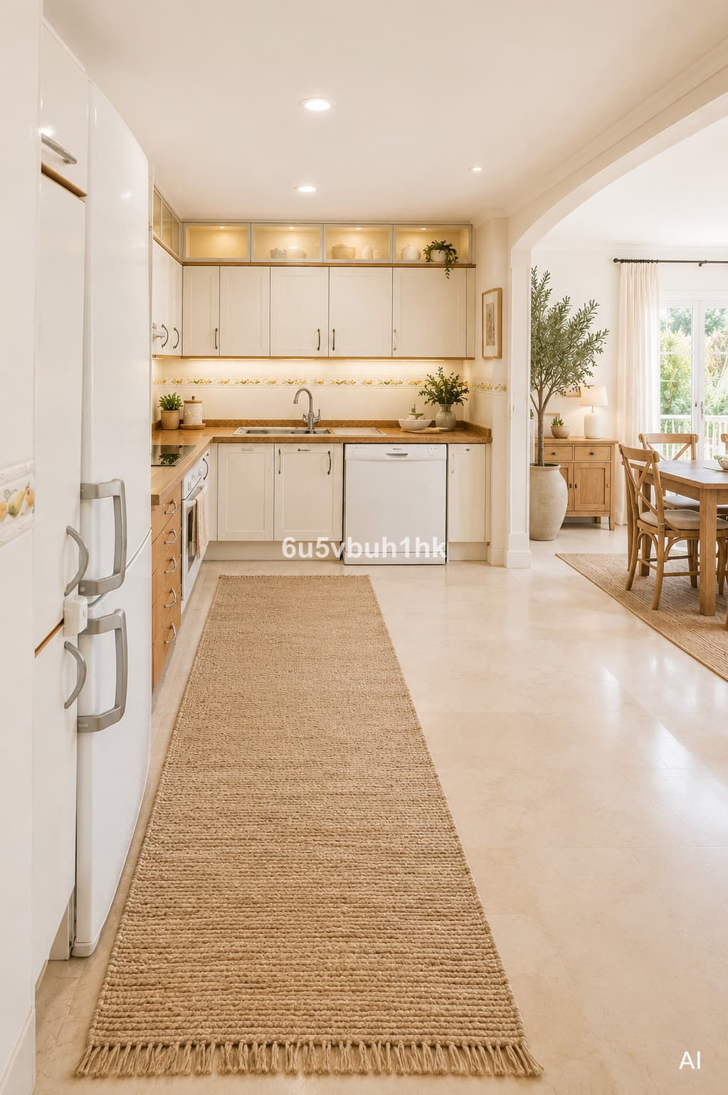 Penthouse Duplex in Marbella — photo 5 of 10