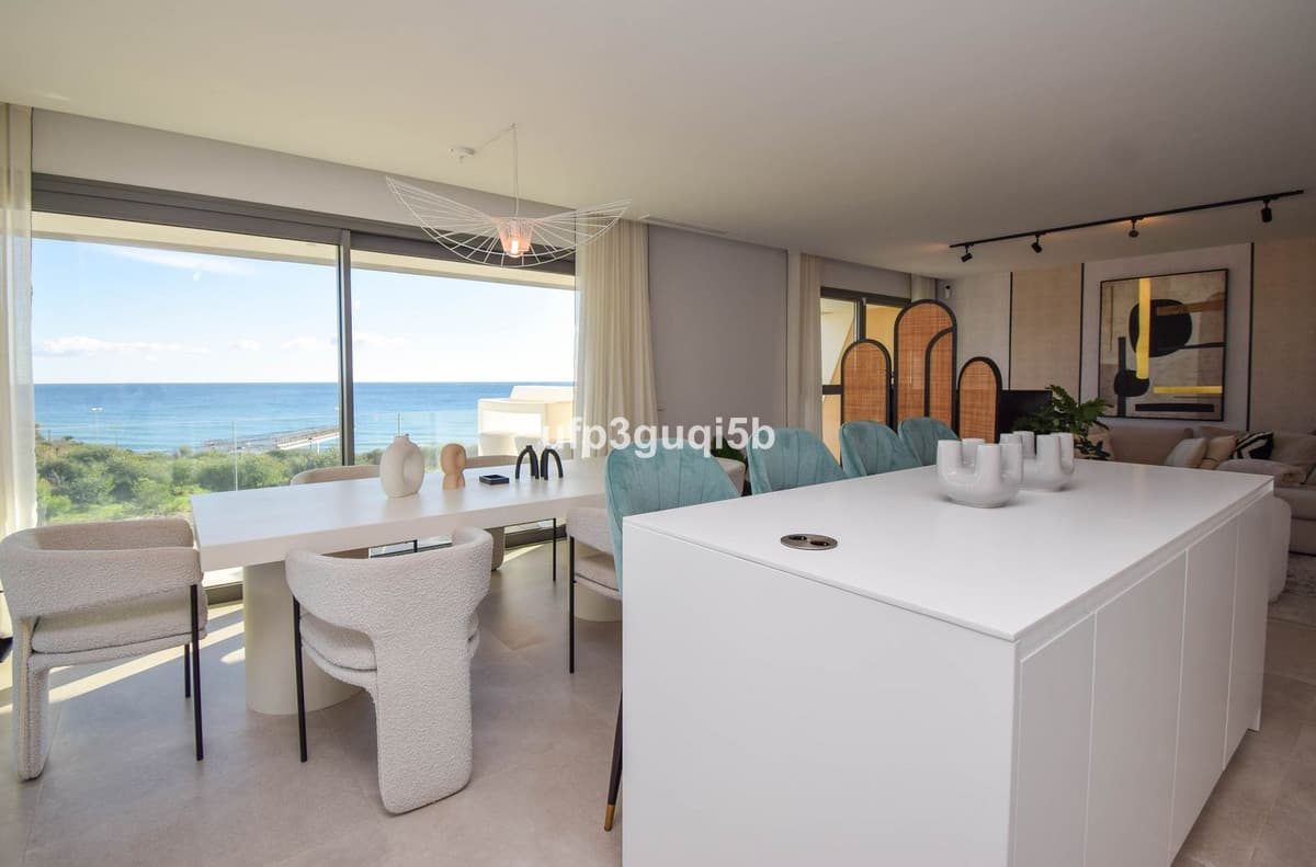 Semi-Detached House in Mijas Costa — photo 4 of 10