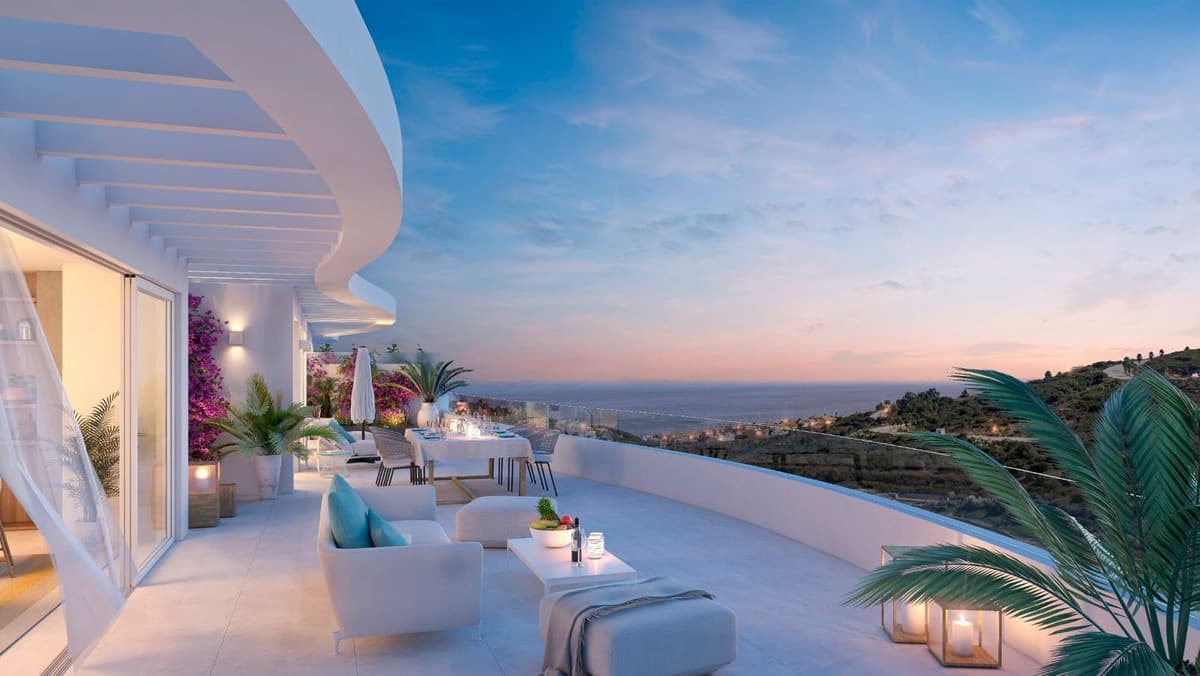 Penthouse in La Alcaidesa — photo 2 of 8