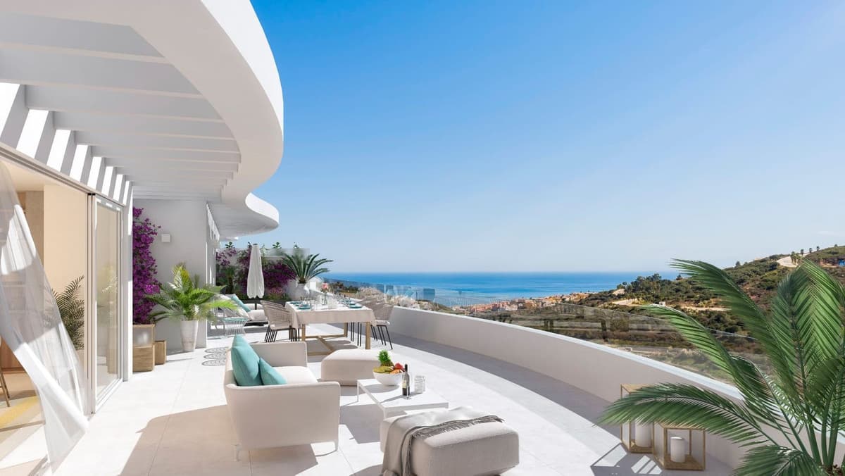 Penthouse in La Alcaidesa — photo 3 of 8