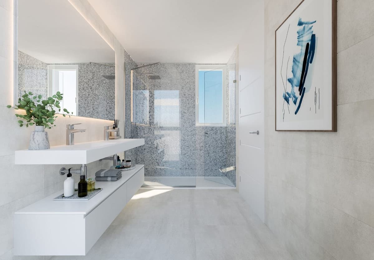 Penthouse in La Alcaidesa — photo 7 of 8