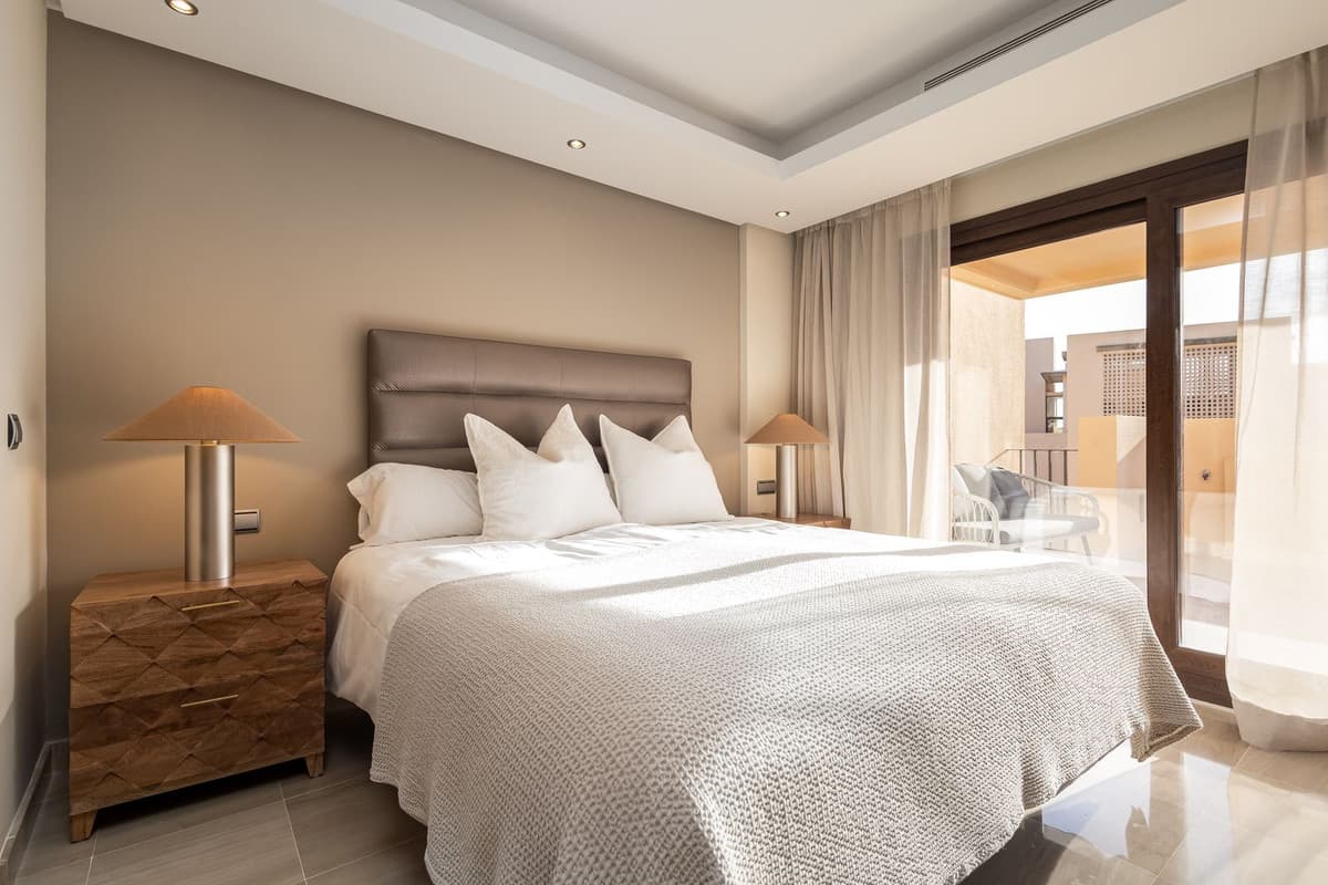 Penthouse Duplex in Estepona — photo 6 of 10