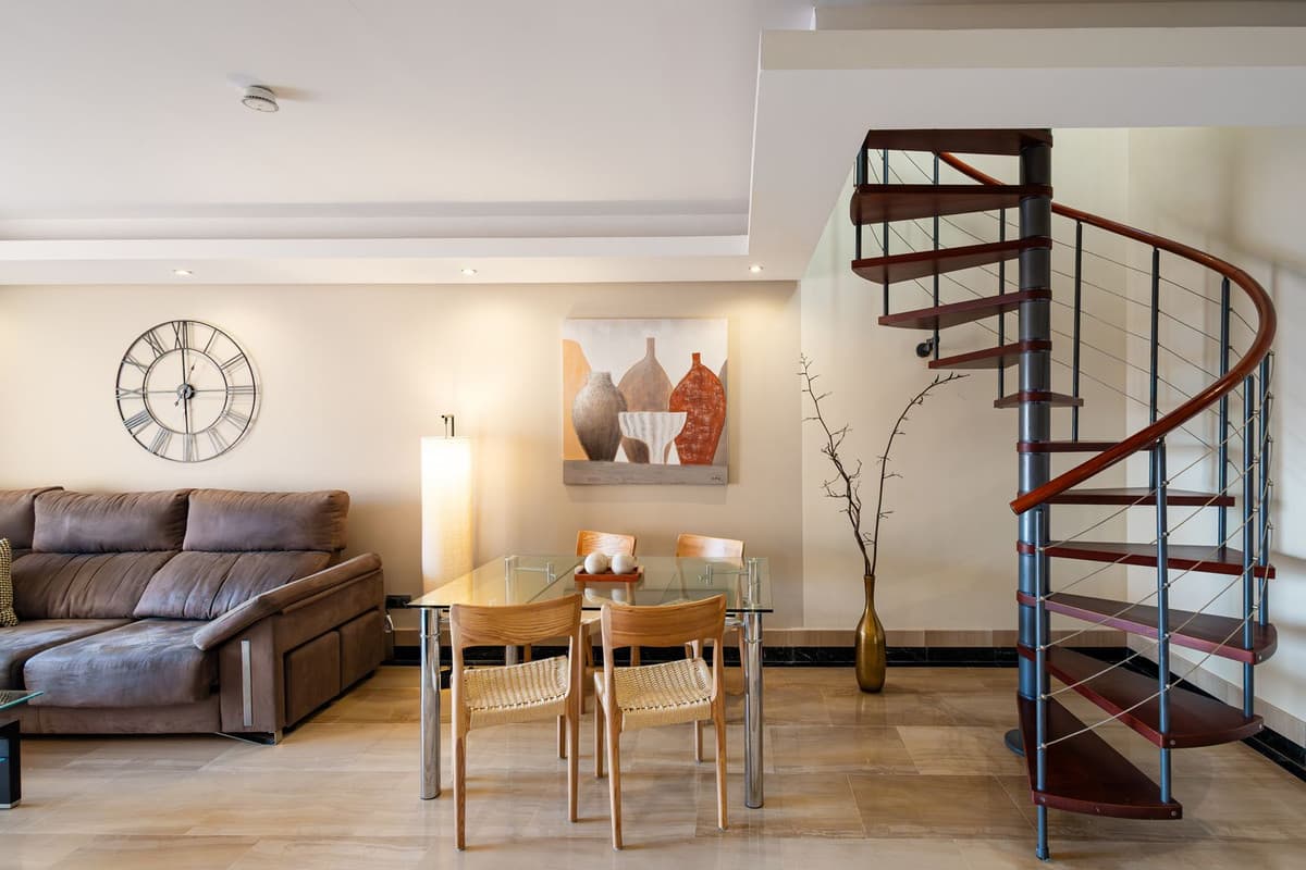 Penthouse Duplex in Estepona — photo 9 of 10