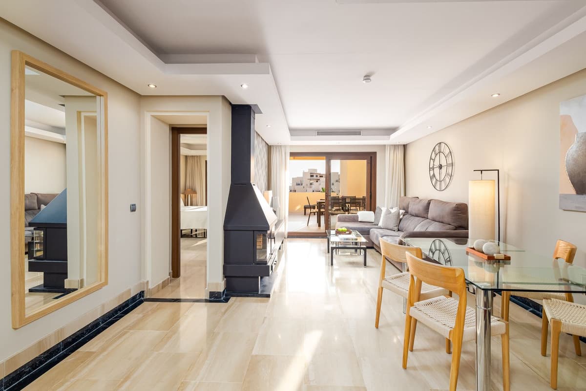 Penthouse Duplex in Estepona — photo 10 of 10
