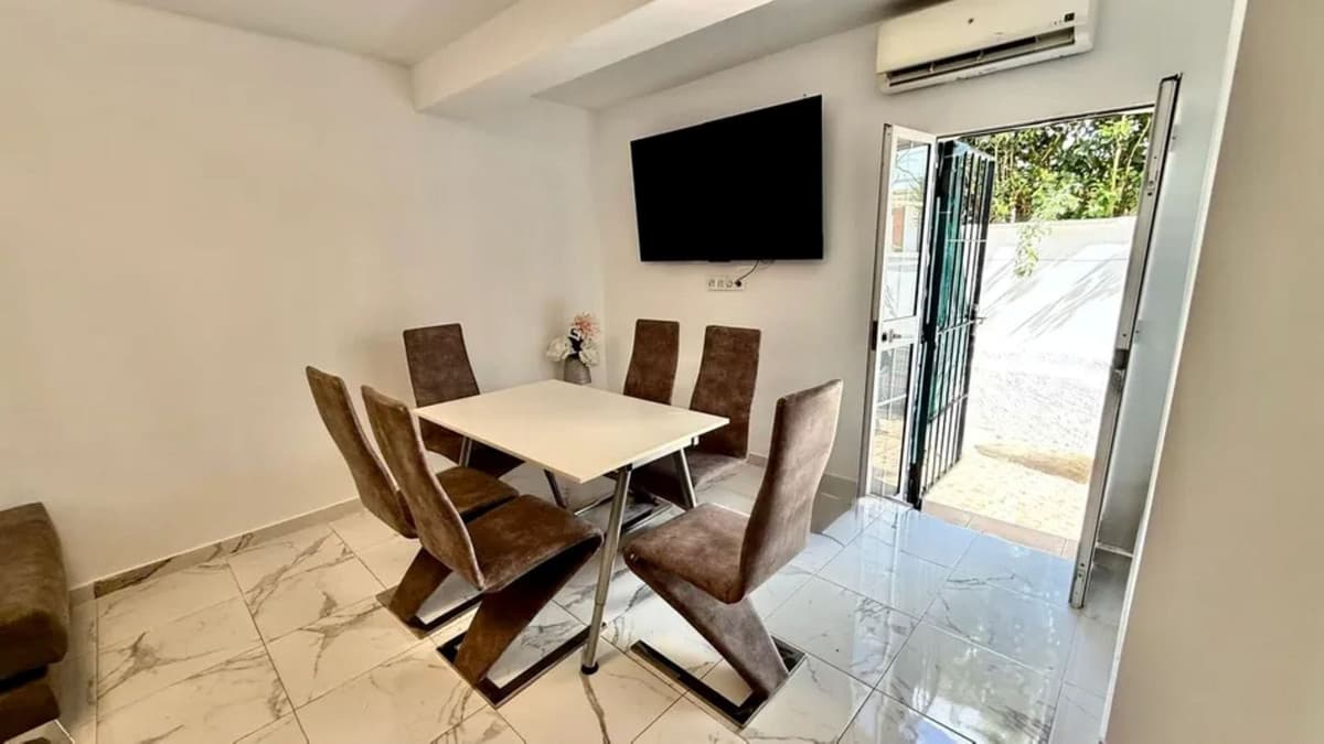 Ground Floor Apartment in Benalmadena Costa — photo 3 of 10