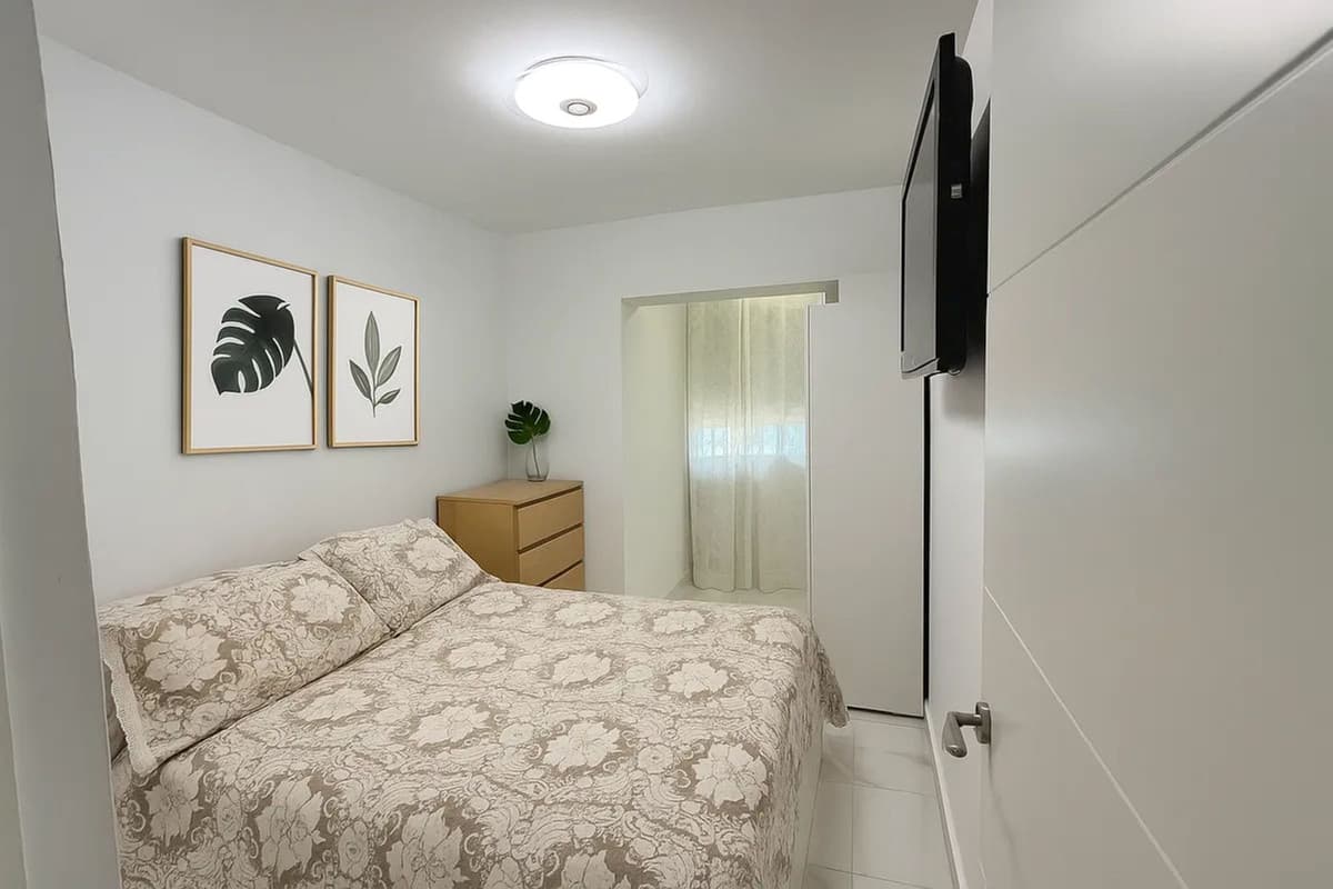 Ground Floor Apartment in Benalmadena Costa — photo 5 of 10
