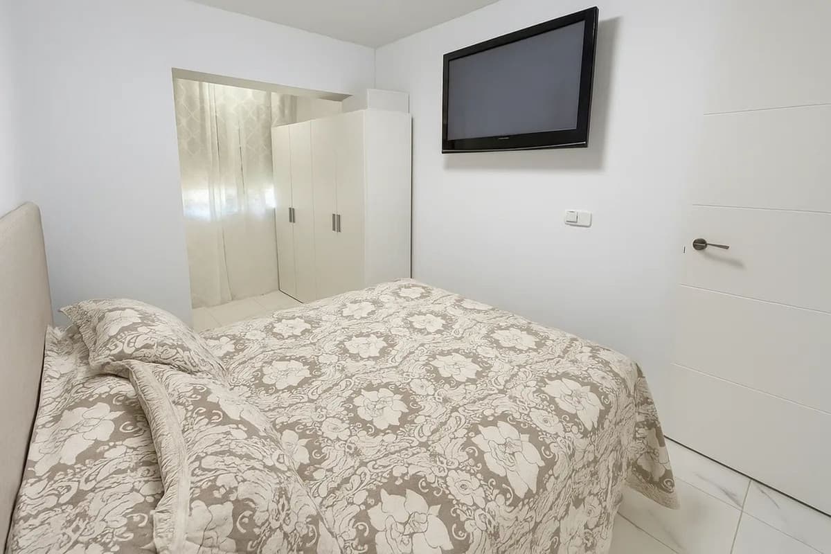 Ground Floor Apartment in Benalmadena Costa — photo 6 of 10