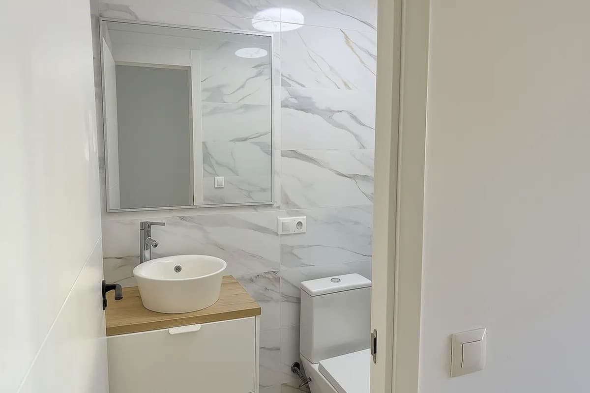 Ground Floor Apartment in Benalmadena Costa — photo 7 of 10