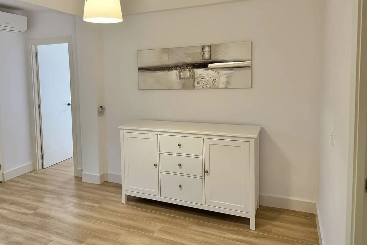 Ground Floor Apartment in Benalmadena Costa — photo 8 of 10