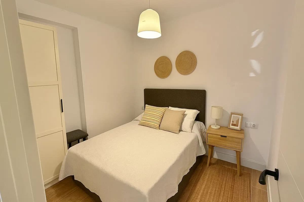 Ground Floor Apartment in Benalmadena Costa — photo 9 of 10
